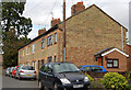 Terrace on Post Office Lane, Stockton