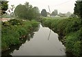 River Isle from Hort Bridge