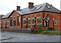 Junction of School Street and Pendicke Street, Southam