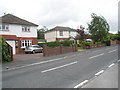 Houses in Hart Plain Avenue