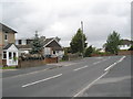 Hart Plain Avenue housing