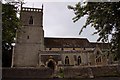 St Augustine of Canterbury Parish Church in East Hendred