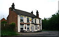 Barley Mow at Church Gresley