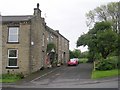 Pearson Street - Moorside