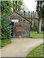 Putney Old Burial Ground