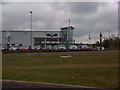 Car Dealership, Cramlington