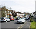 2009 : Hengrove Avenue