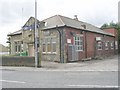 Hightown Liberal Club - Halifax Road