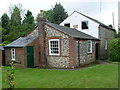 Former Lee Common Methodist Church, Bucks