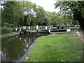 Berkhamsted-Grand Union Canal