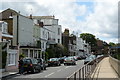 The Terrace, Barnes