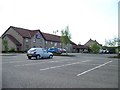 Kincardine Way Premier Inn