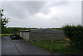 Barn, Horns Lodge Farm, Horns Lodge Lane