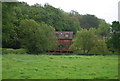 House by Pen Stream, Horns Lodge Lane