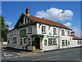 The Blacksmiths Arms, Cayton