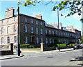 Panmure Terrace