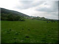 View towards Trefydd Bychain