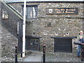 Old Gaol and Museum in East Looe