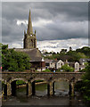 Massereene Bridge, Antrim