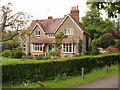 Old Rectory, South Leigh