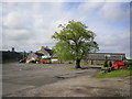 Dobbies Garden Centre, Cumbernauld