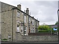 Preston Buildings - Tabbs Lane