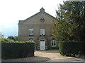 Baptist Chapel, Ridgmont