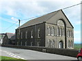 Methodist Chapel, Llithfaen