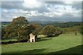 Field barn