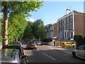 Hammersmith Grove W6