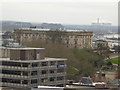 Nottingham Hotel and Castle