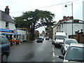 South Street, Dorking