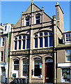 Lloyds Bank at Montrose