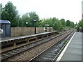 Dorking Deepdene Station