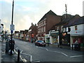 High Street, Dorking