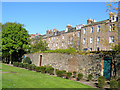 Terraced Housing at Montrose