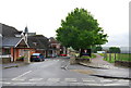 An Entrance to Tonbridge School, London Rd