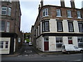 Stuart Street, Port Bannatyne