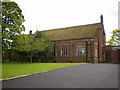 All Saints Parish Church, Newton-le-Willows