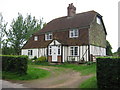 TQ7540 : Little Horden Cottage by David Anstiss