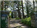 The Vicarage, Penrhyndeudraeth