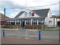 The Seahorse Public House, Leysdown on Sea