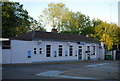 Hildenborough Station