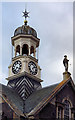 Former Guildhall, Thetford