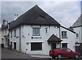 Lloyds TSB Bank, Chagford