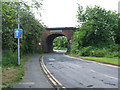 Railway Bridge