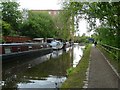 Ashton Canal