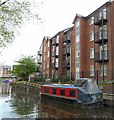 Canalside Apartments