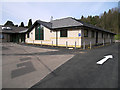 NHS Borders Dental Centre, Hawick