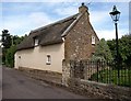 Cottage, Trull